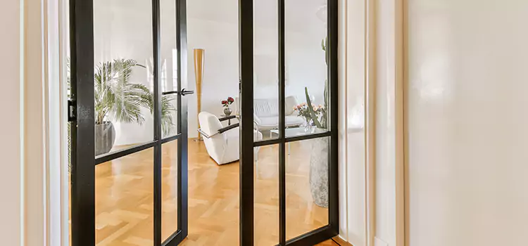 Bifold Door Replacement Ingersoll