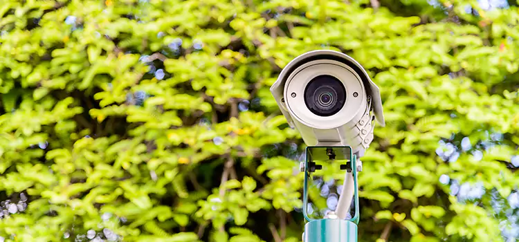 Advanced Surveillance Solutions for Every Need in Ingersoll