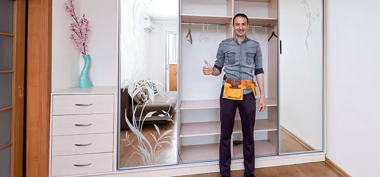Sliding Closet Door Replacement Ingersoll