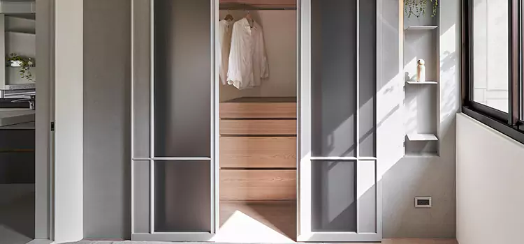 Mirror Sliding Door Replacement Ingersoll