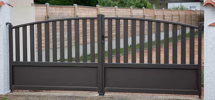 Advanced Gate Solutions in Ingersoll, ON