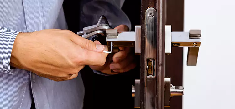 Commercial Door Lock Repair Ingersoll