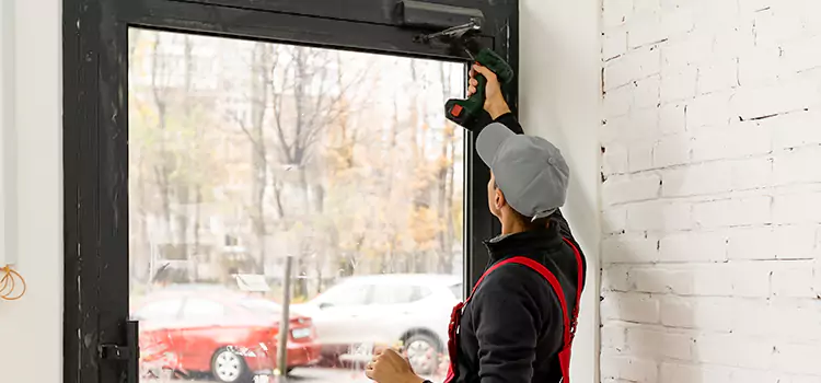 Comprehensive Door Closer Services in Ingersoll, ON