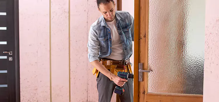 Exterior Door Frame Installation Ingersoll