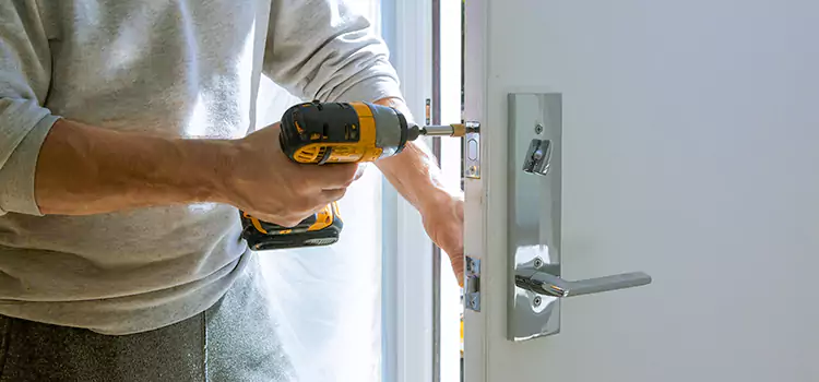 Door Knob Lock Repair Ingersoll