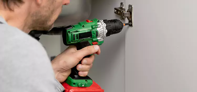 Commercial Door Hinge Repair Ingersoll