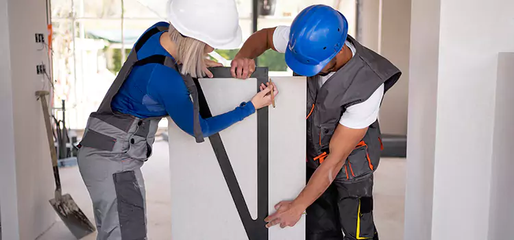Why Choose Us for Door Panel Services in Ingersoll, ON?