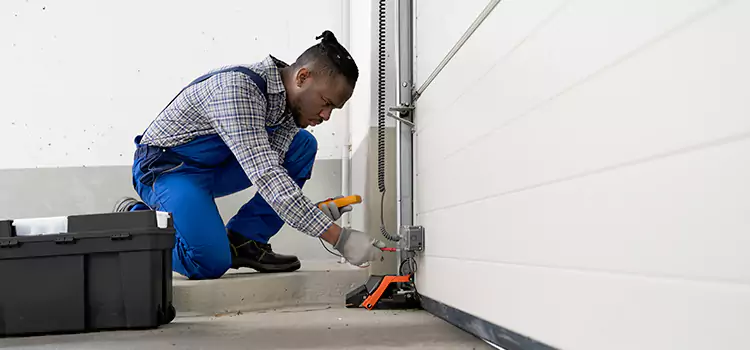Expert Solutions for Every Garage Lock Need in Ingersoll, ON