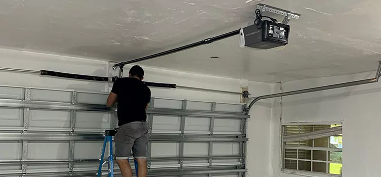 Garage Door Opener Repair Near Me in Ingersoll, ON