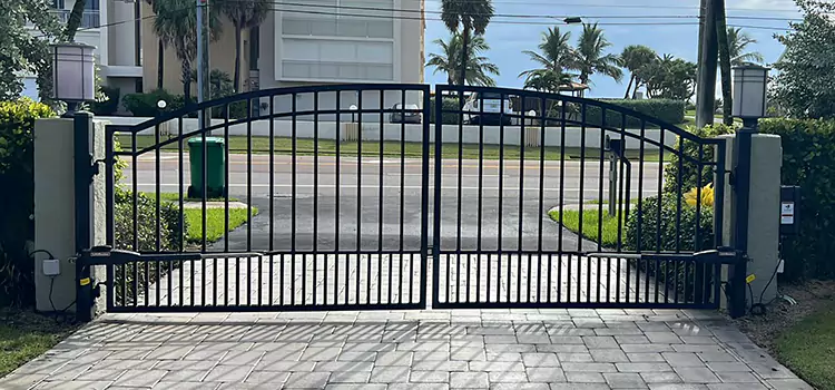 Gate Opener Replacement Near Me in Ingersoll, ON