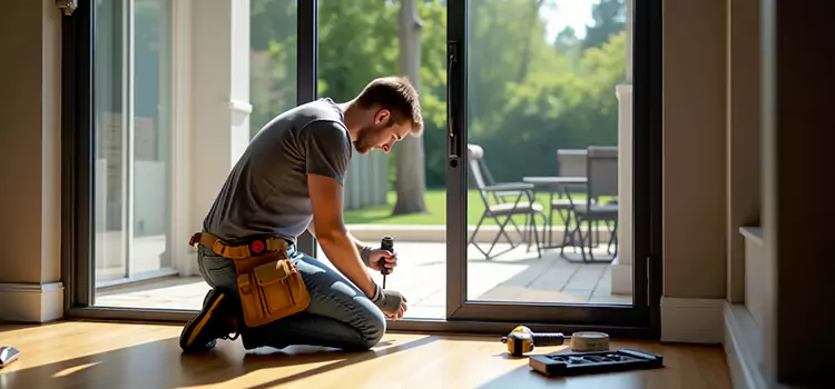 Comprehensive Solutions for Every Glass Door Need in Ingersoll, ON