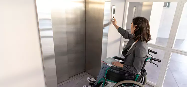 Benefits of Modern Handicap Door Systems in Ingersoll, ON