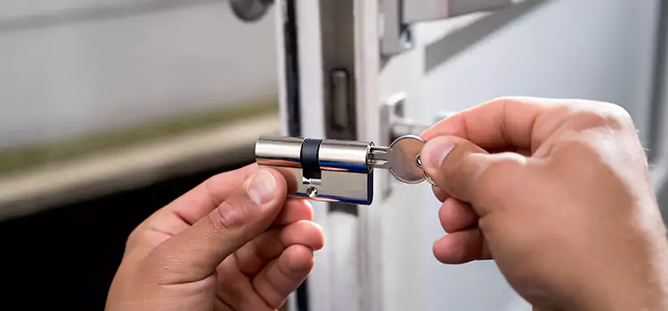 Emergency Locksmith for House Ingersoll