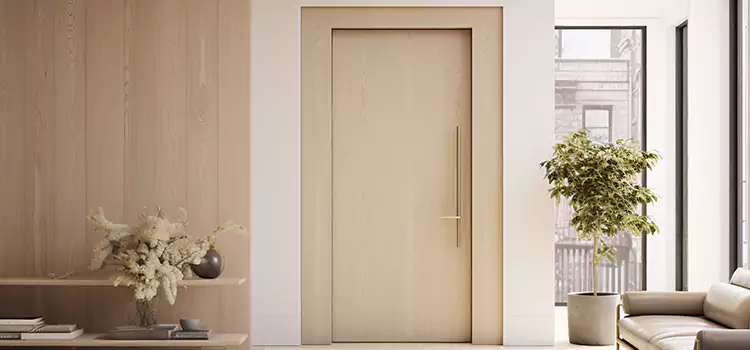 Choose Quality for Your Inside Doors in Ingersoll, ON