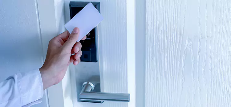 Why Choose Us for Your Keycard Lock Installation in Ingersoll, ON?