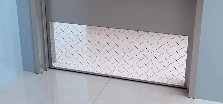 Benefits of Professional Kick Plate Solutions in Ingersoll, ON