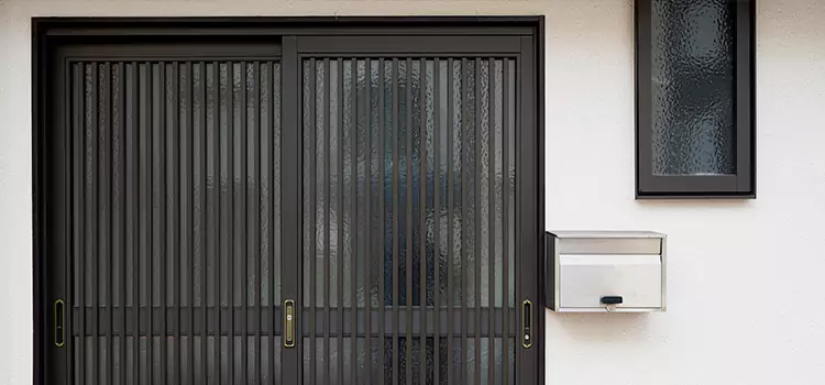 Sliding Screen Door Repair Ingersoll