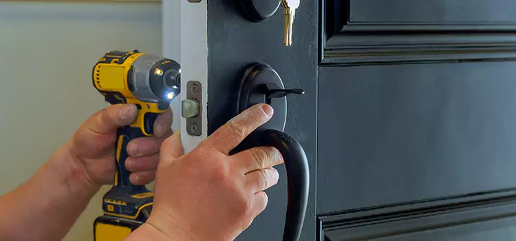Mobile Automotive Locksmith Ingersoll
