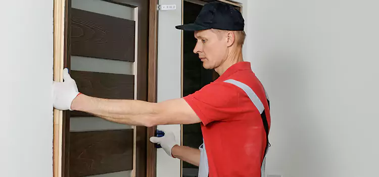 Frame and Panel Restoration Ingersoll
