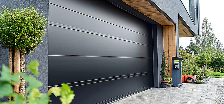 Residential Garage Door Service Ingersoll