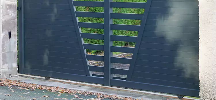 Automated Gate Company Near Me Ingersoll