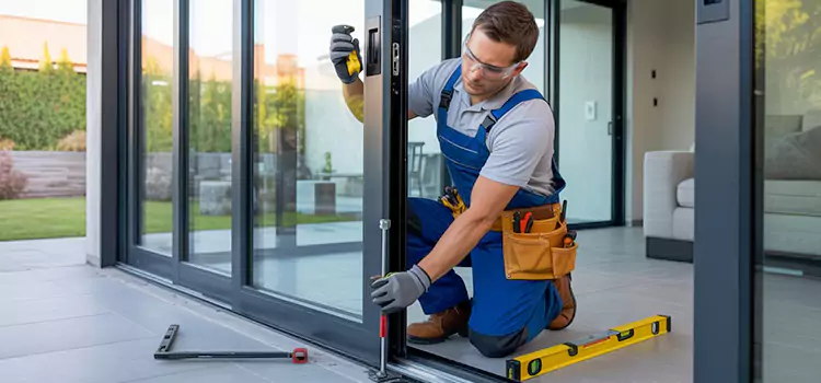 Sliding Screen Door Repair Ingersoll