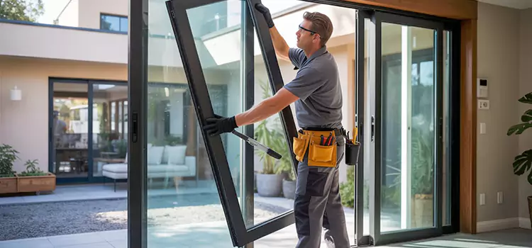 Specialized Sliding Door Roller Services in Ingersoll, Ontario