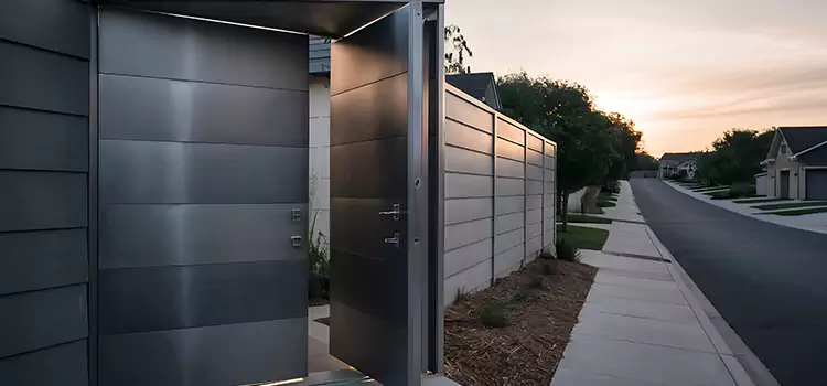 Comprehensive Steel Door Solutions in Ingersoll, ON