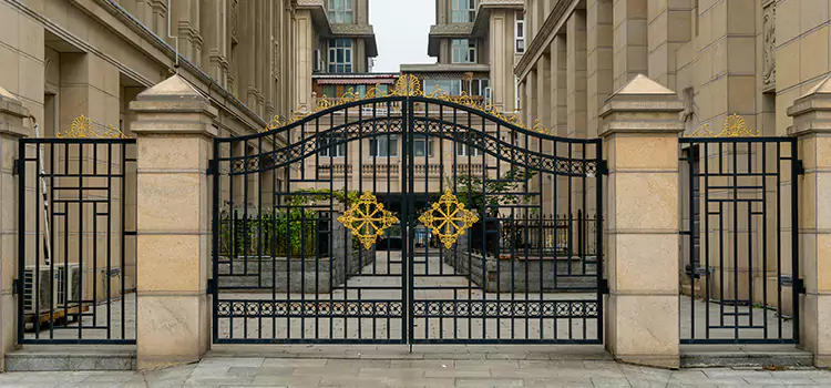 Comprehensive Iron Gate Maintenance Solutions in Ingersoll, ON