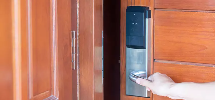 Commercial Keyless Entry Locks Ingersoll
