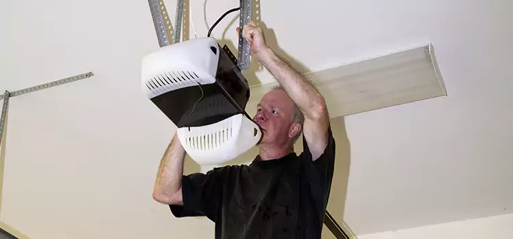 Garage Door Opener Service Ingersoll