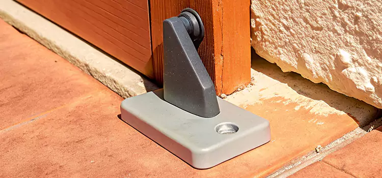 Aesthetic Door Stop Selection Ingersoll