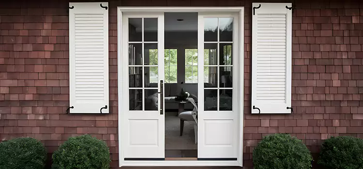 French Door Restoration Ingersoll