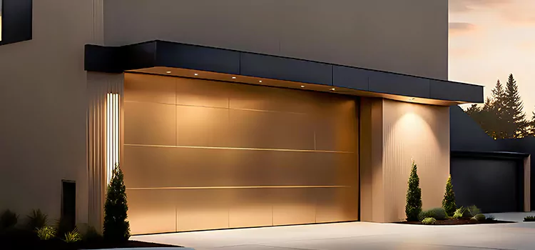 Garage Door Remote Programming Ingersoll