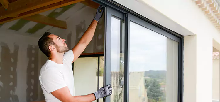 Emergency Sliding Glass Door Repair Ingersoll