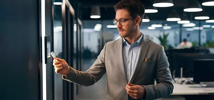 Our Commitment to Keycard Security Excellence in Ingersoll, ON