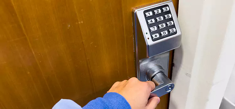 Why Choose Us for Your Keypad Lock Needs in Ingersoll, ON?