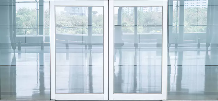 Mobile Sliding Screen Door Replacement Ingersoll
