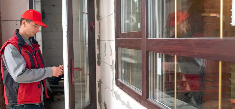 Sliding Door Lock Repair Ingersoll