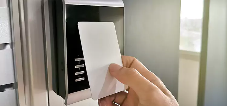 Advanced RFID Technology Integration in Ingersoll, ON