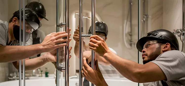 Shower Door Replacement Cost Ingersoll