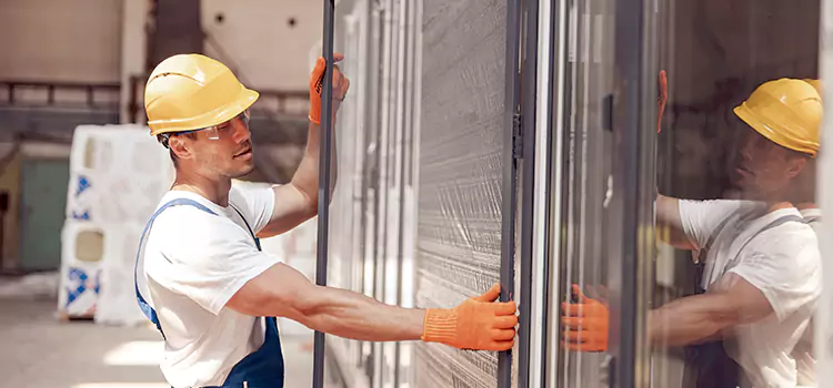 Sliding Door Mesh Replacement Ingersoll