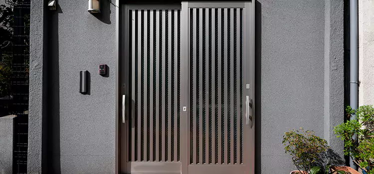 Specialized Steel Door Services in Ingersoll, ON