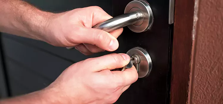 Door Closer Repair & Installation Ingersoll